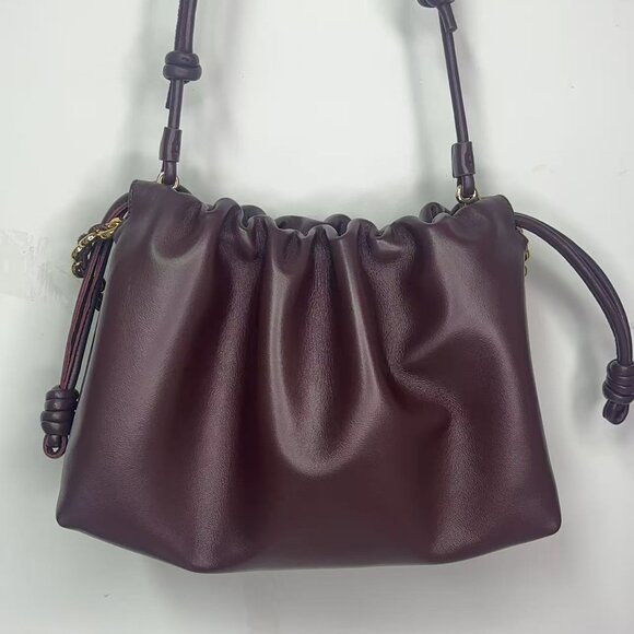 LOEWE Flamenco Purse - Picture 2 of 13